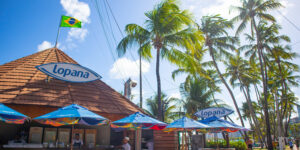 Lopana Bar de Praia e Restaurante