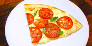 Tá Massa Pizza Truck