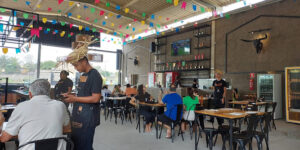 Churrascaria Rancho Parrilla