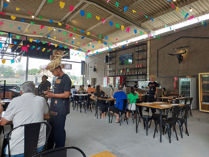 No momento, você está visualizando Churrascaria Rancho Parrilla