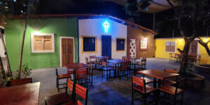 Restaurante Villa Farol (Antigo Bistrô Farol)