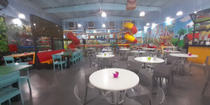 Pizza Park