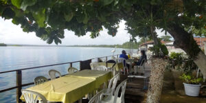 Restaurante Maré