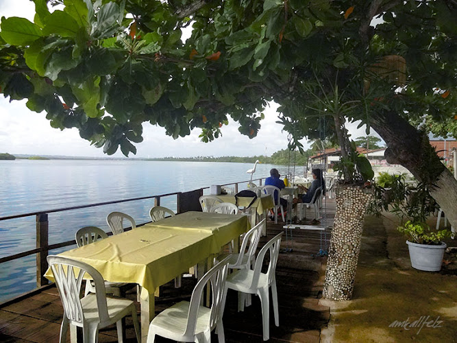 No momento, você está visualizando Restaurante Maré
