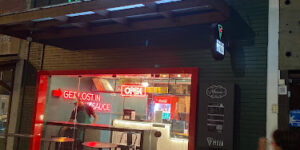Aquela Pizza