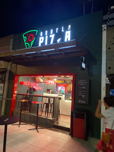 No momento, você está visualizando Aquela Pizza