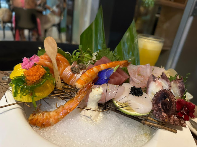 No momento, você está visualizando Hatsu Izakaya