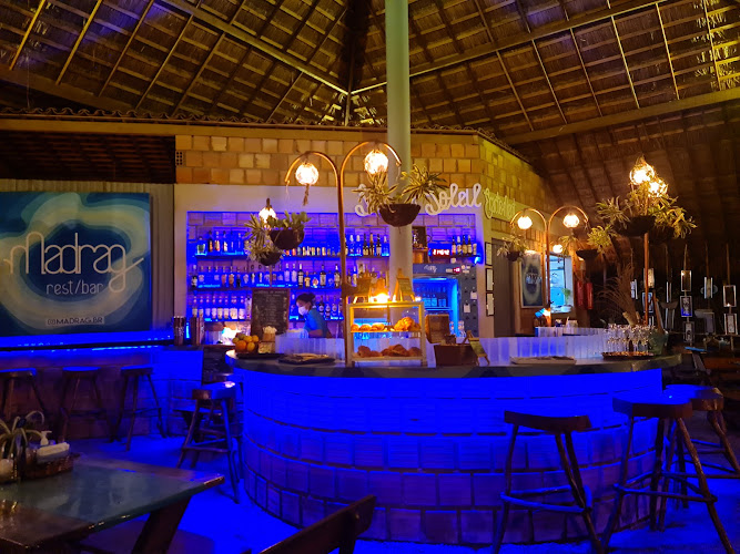 No momento, você está visualizando Restaurante Maceió – Madrag rest/bar