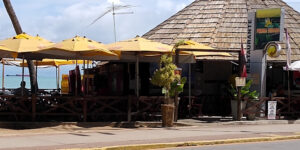 Barraca Pedra Virada