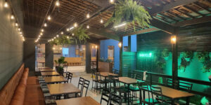 Sabatelli Pizza & Arte