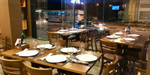 Calábria Pizzaria – Serraria