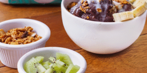 Iapois! Açaí