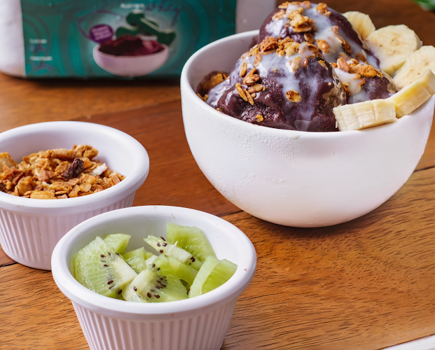 No momento, você está visualizando Iapois! Açaí