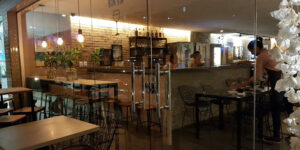 RESTAURANTE BON VIN
