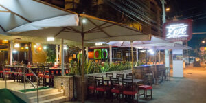 Restaurante Filé do Zezé