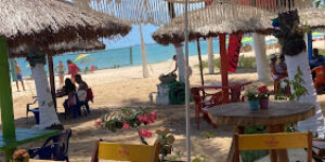 Bora Bar