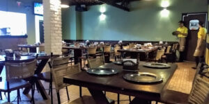 Sá Menina Restaurante