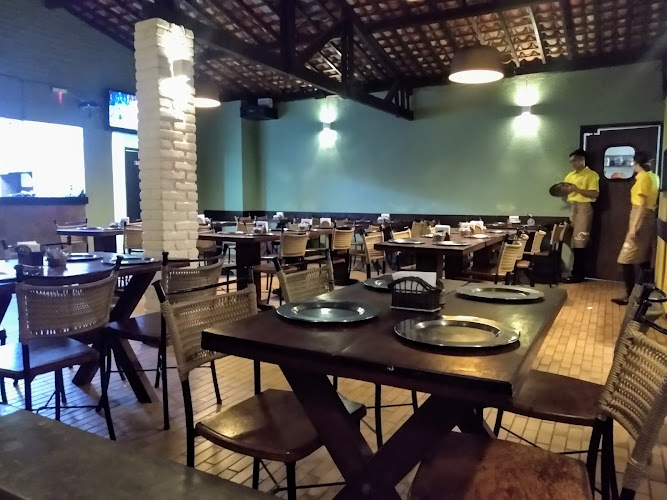 No momento, você está visualizando Sá Menina Restaurante