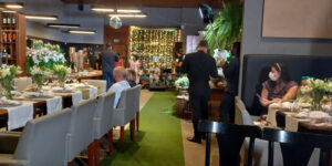 Restaurante Toscana