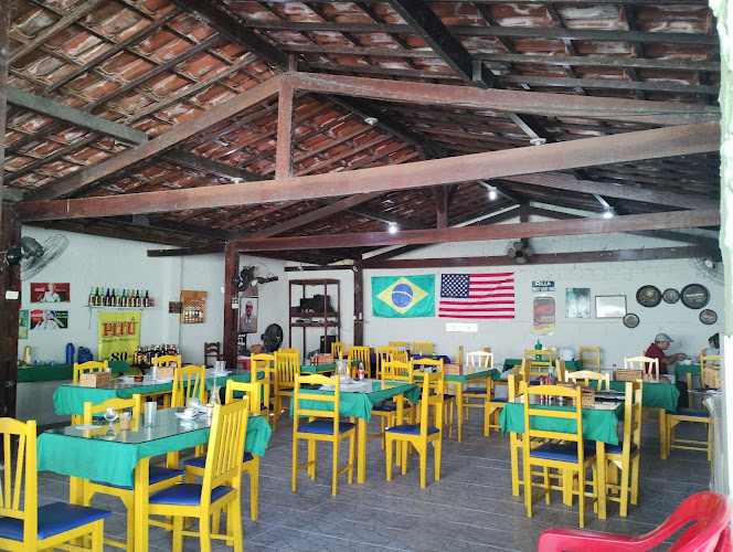 No momento, você está visualizando Restaurante do Clóvis