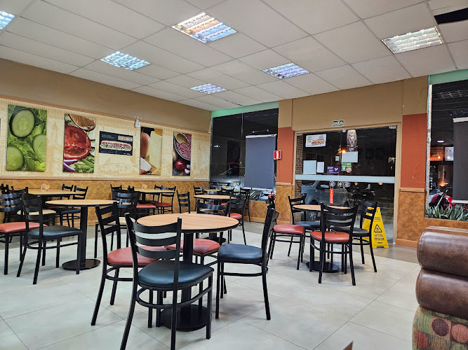 No momento, você está visualizando Subway Delivery Maceió