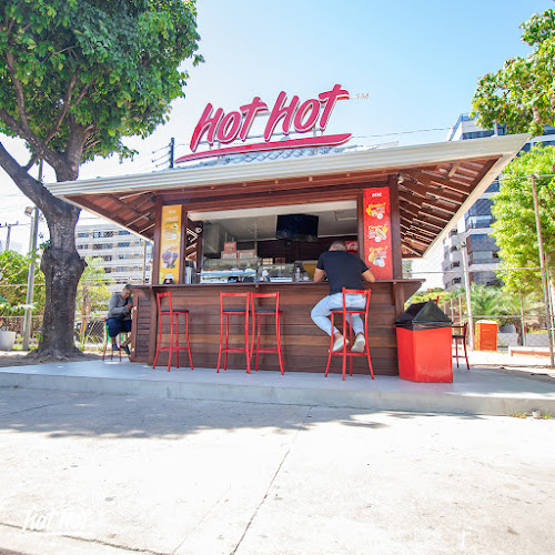 No momento, você está visualizando Hot Hot