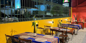 Império do Ceviche Maceió