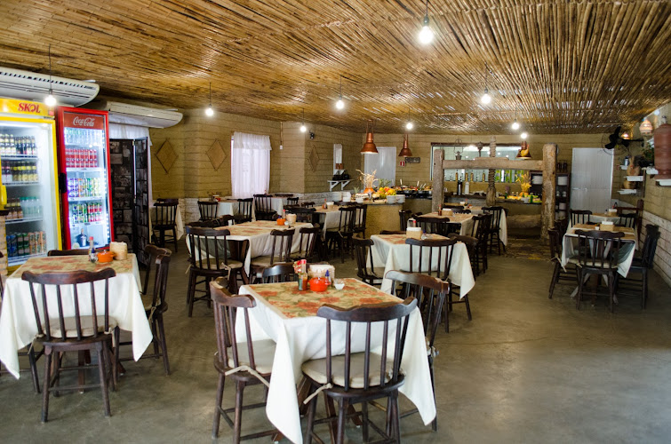 No momento, você está visualizando Restaurante Casa de Mainha | Self Service | Pajuçara