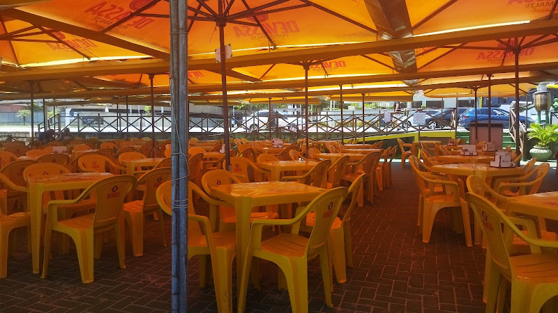 No momento, você está visualizando Restaurante Barrica’s