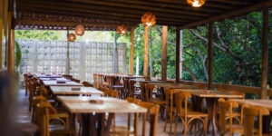 Restaurante e Pizzaria Natureza