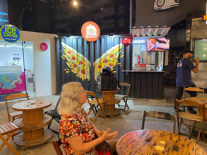 No momento, você está visualizando Pizzaria Cabral