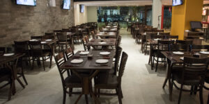 Brazeiro Steakhouse