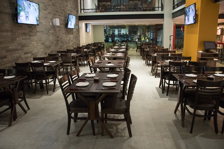 No momento, você está visualizando Brazeiro Steakhouse