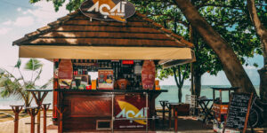 Açaí da Praia