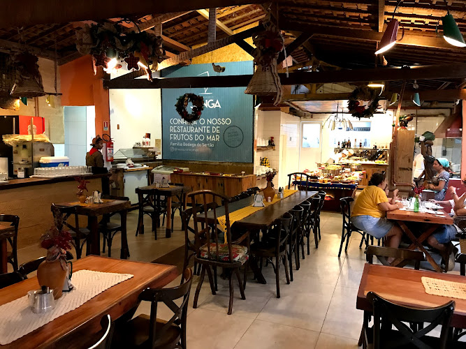 No momento, você está visualizando Restaurante Bodega do Sertão | Self Service | Regional Nordestino