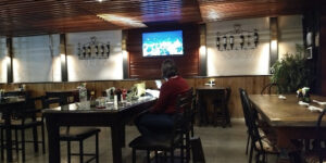 Sushi Mizú Maceió