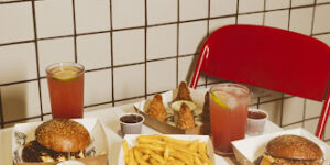 Alpha Burgers – Hamburgueria artesanal em Maceió