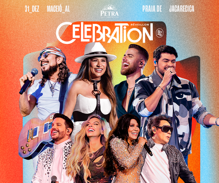 Réveillon Celebration
