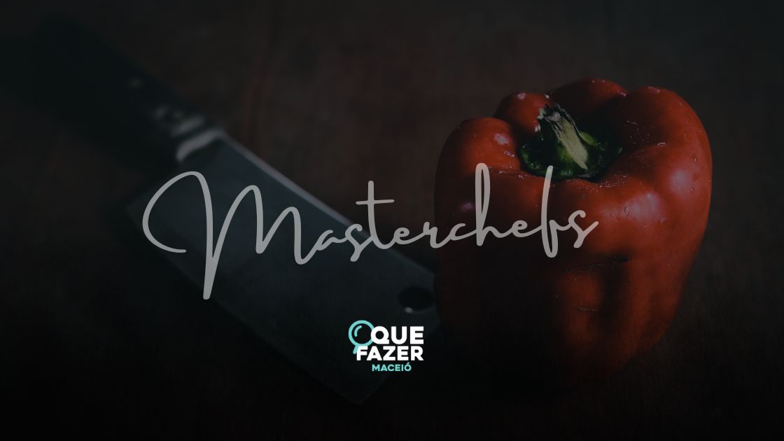 No momento, você está visualizando Explore a boa comida da Rota dos Masterchefs Alagoanos
