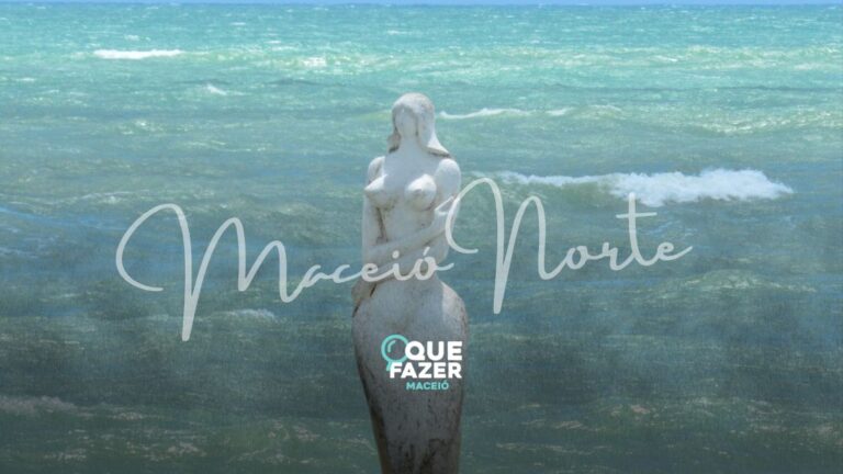 Leia mais sobre o artigo Explore as belezas das praias do litoral norte de Maceió