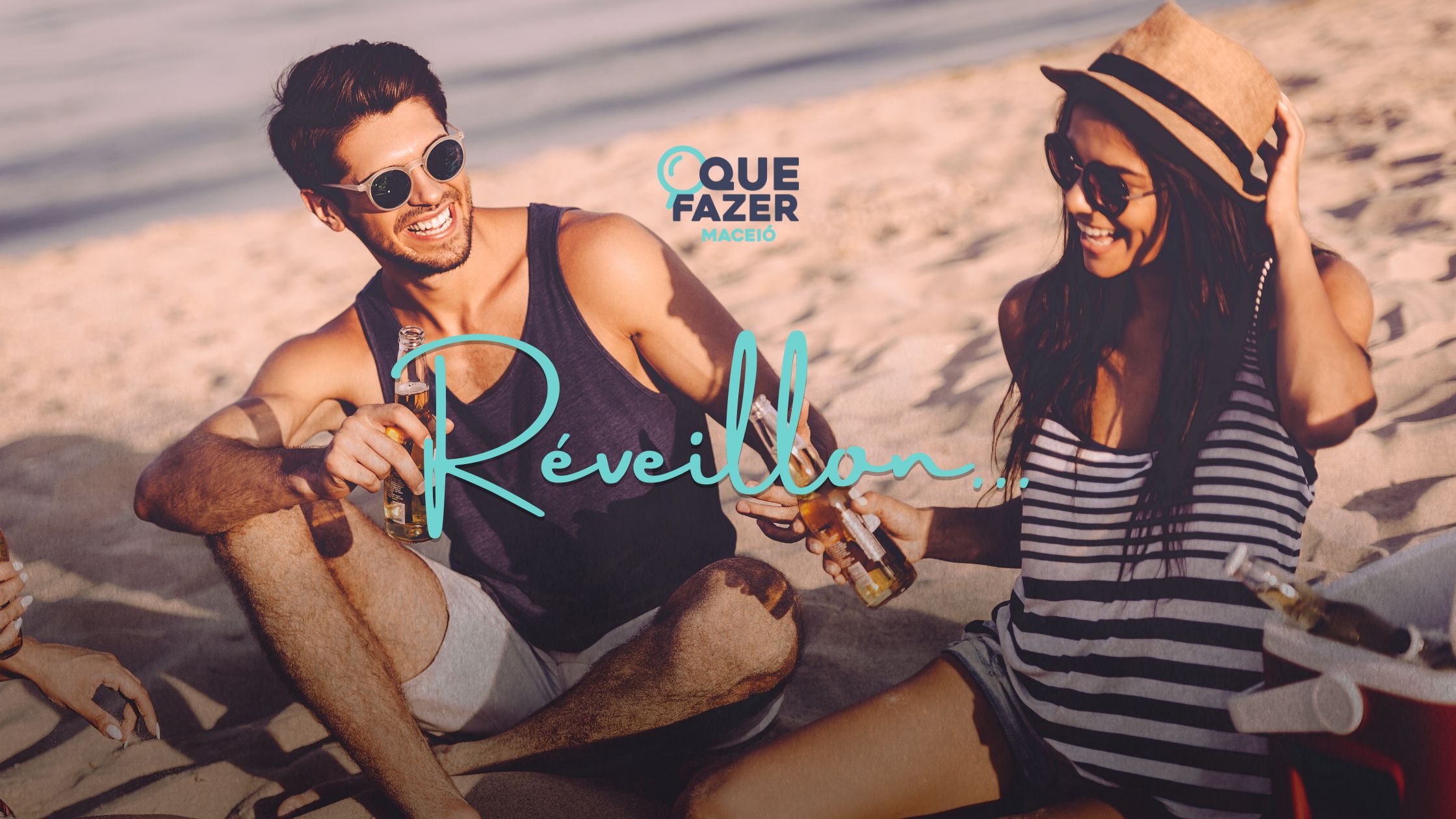No momento, você está visualizando Réveillon em Alagoas: As melhores festas do país