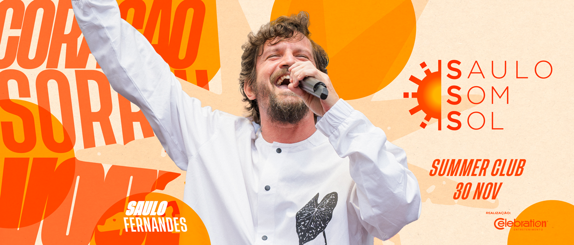 SAULO, SOM, SOL