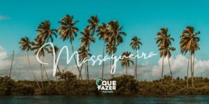 Massagueira: O Sabor da Lagoa Manguaba a 20 km de Maceió