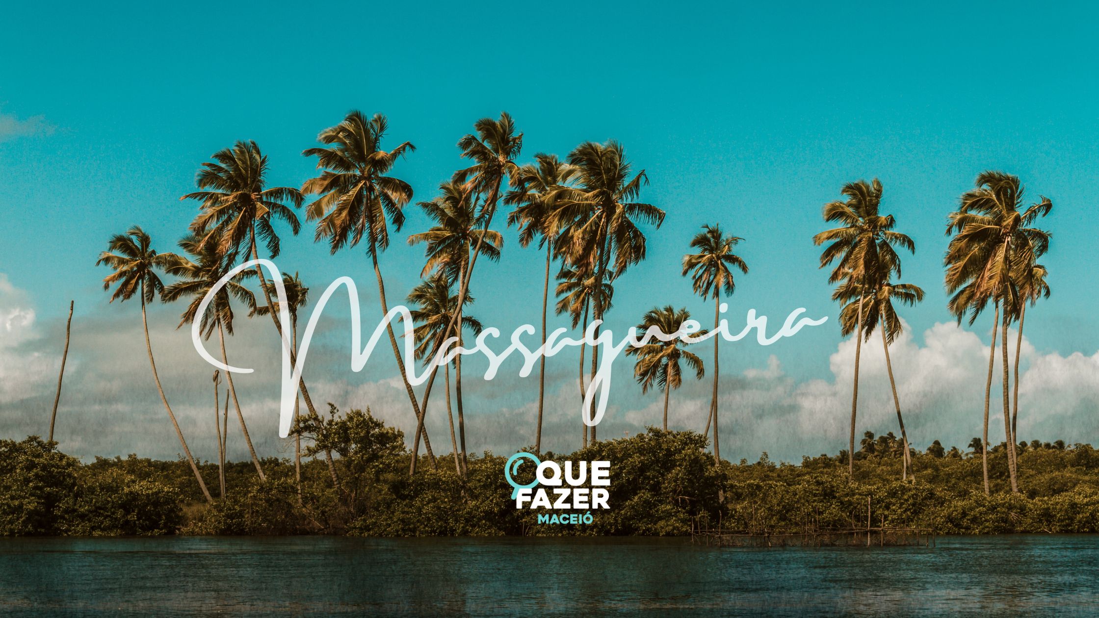 No momento, você está visualizando Massagueira: O Sabor da Lagoa Manguaba a 20 km de Maceió