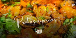 Sabores de Maceió: Um Guia dos Pratos Típicos Imperdíveis