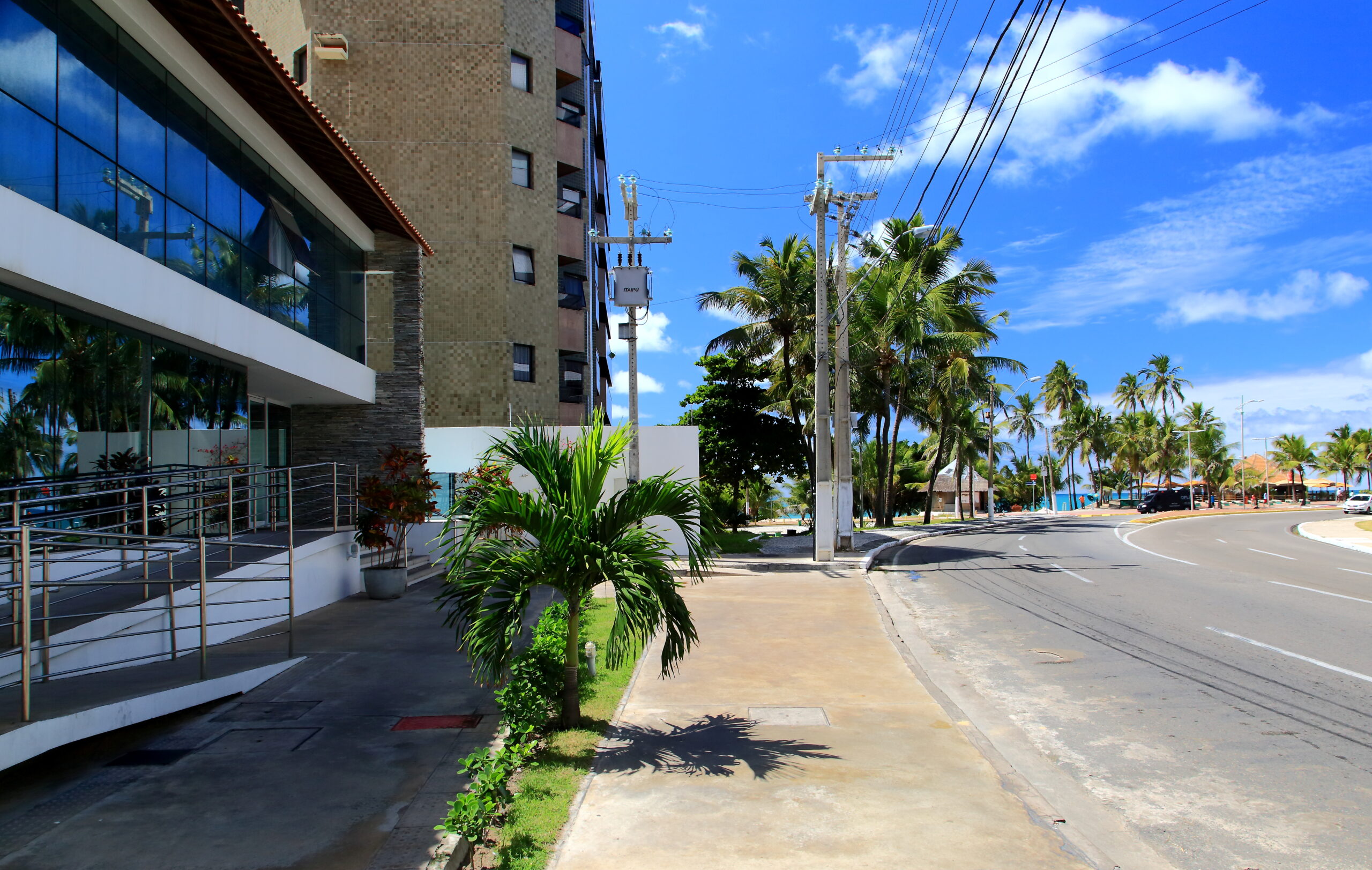 No momento, você está visualizando Hotel Praia Bonita Jatiuca