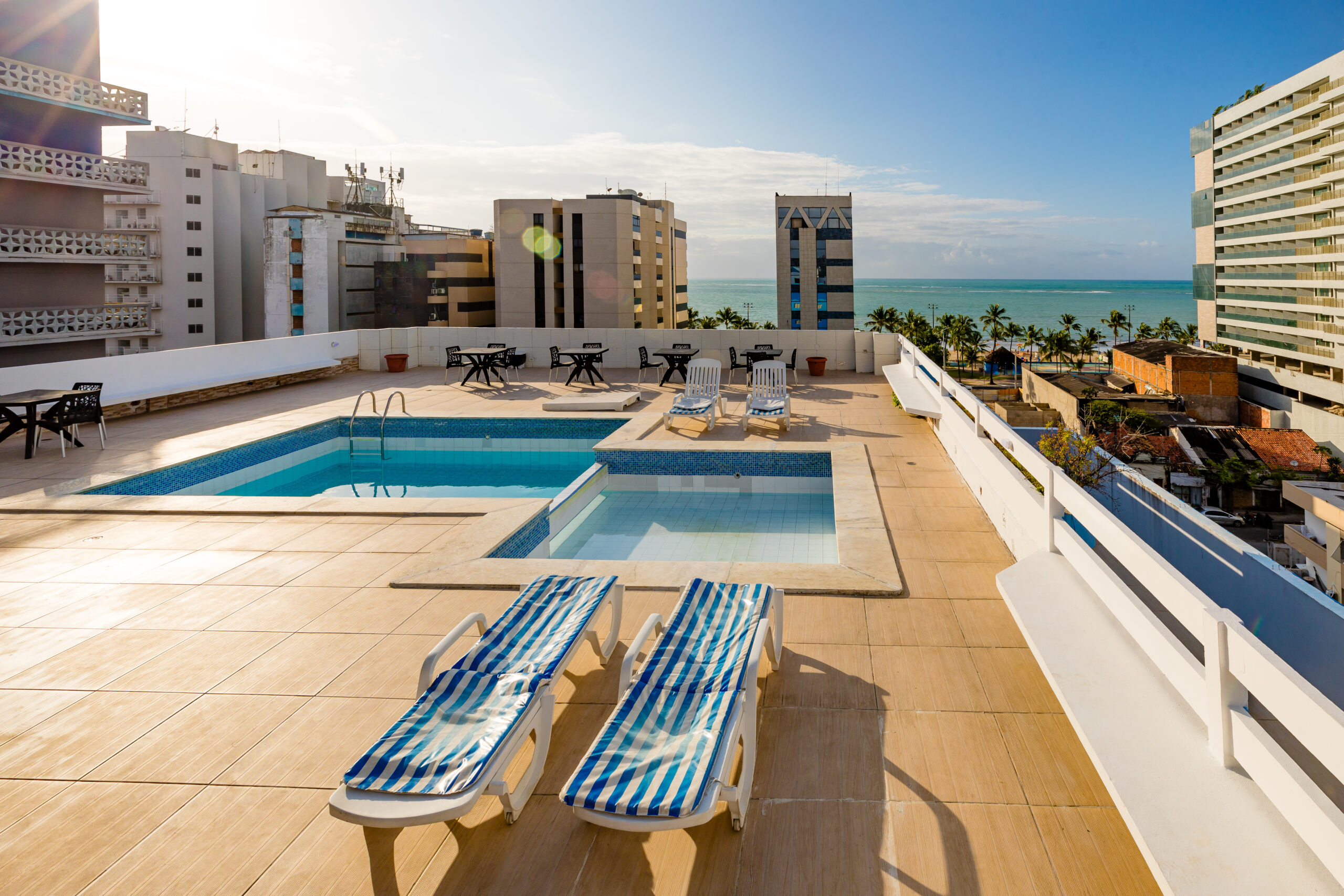 No momento, você está visualizando El Aram Beach Express Hotel