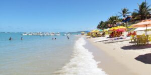 Praia Niquim