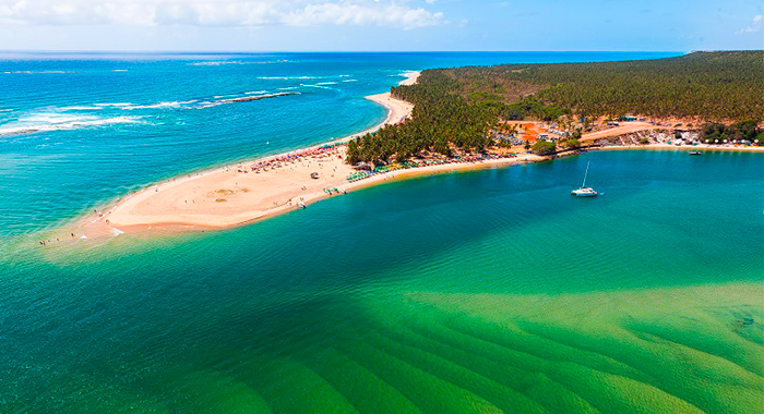 No momento, você está visualizando Praia Ponta da Gamela