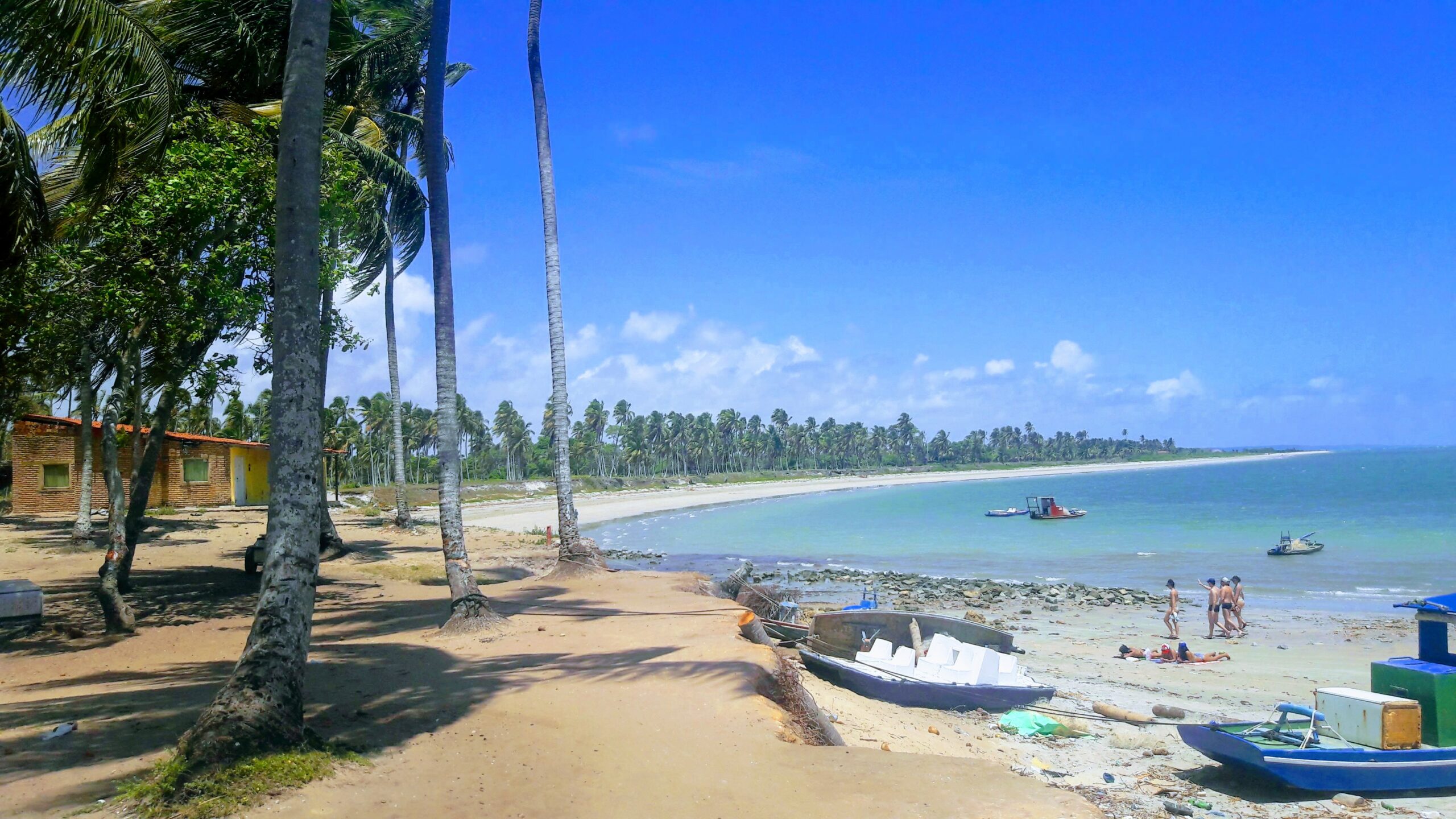 No momento, você está visualizando Praia de Tabuba